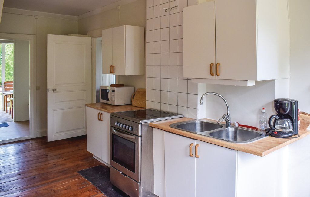 Ferienhaus - Gullabo , Schweden - S35022 6