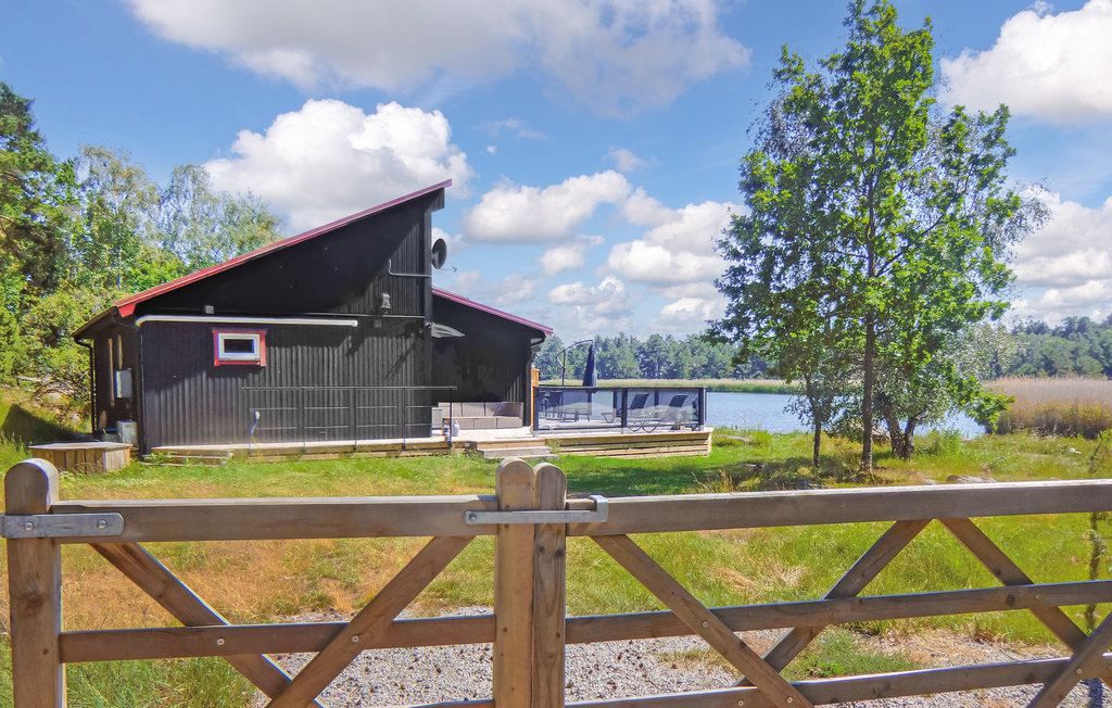 Feriehus - Sjöslätten/Kalmar , Sverige - S35057 1