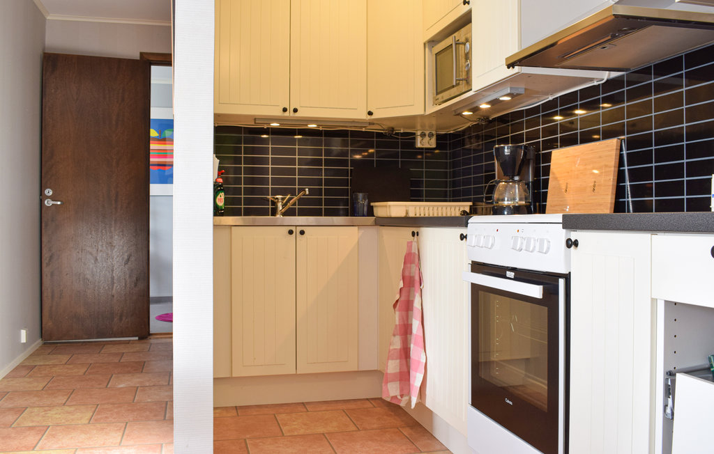 Ferienwohnung - Blomstermåla , Schweden - S35189 4