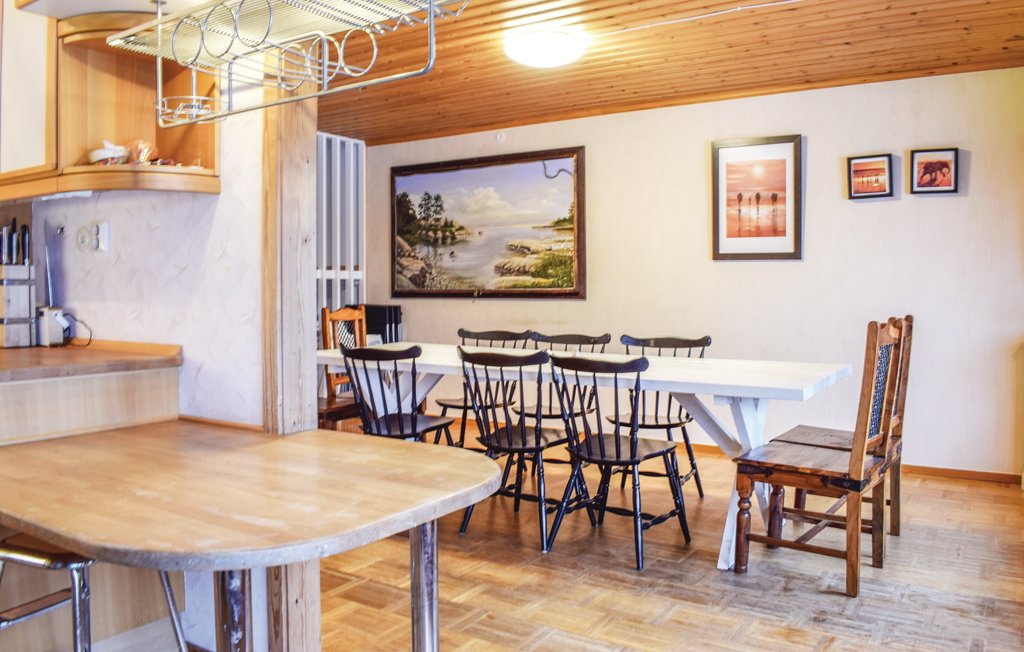 Ferienhaus - Gunnebo , Schweden - S35236 5