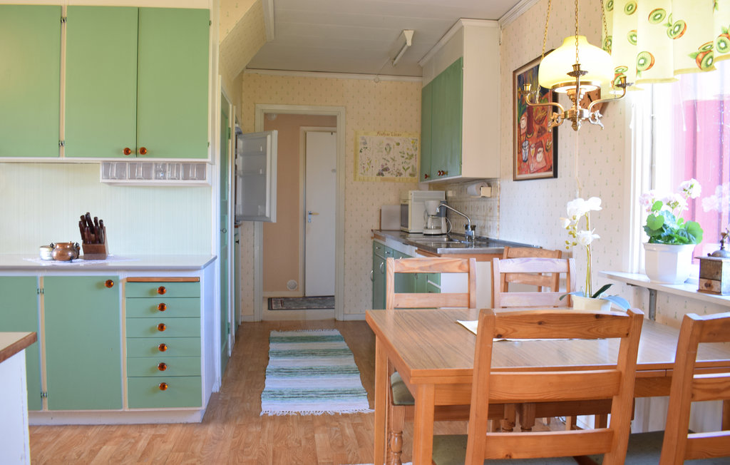 Feriehus - Pellamåla/Långasjö , Sverige - S35416 8