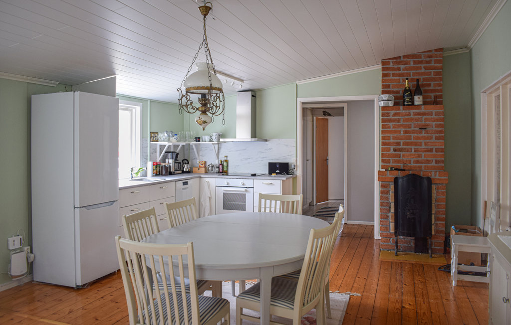 Ferienhaus - Mönsterås , Schweden - S35495 3