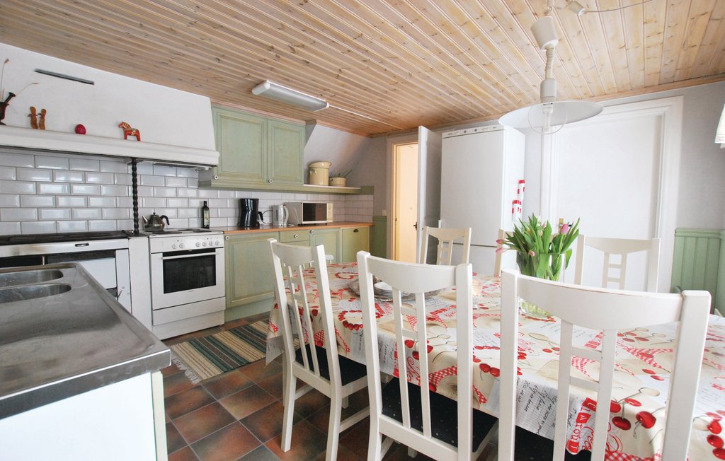 Domy wakacyjne - Rås/Virserum , Szwecja - S35121 5