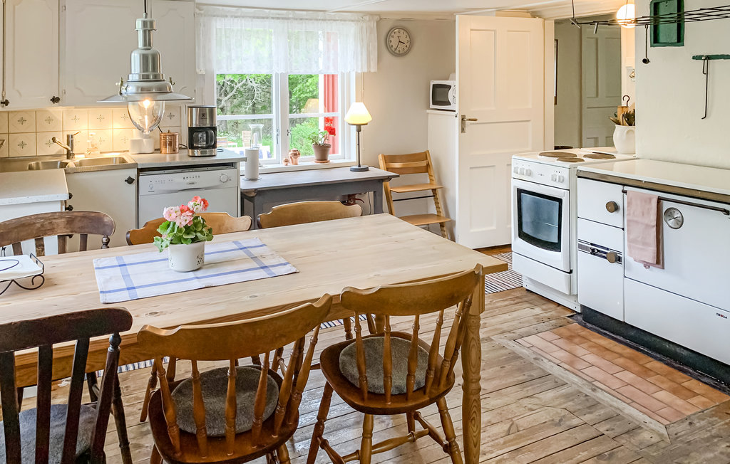 Ferienhaus - Vimmerby , Schweden - S35124 4