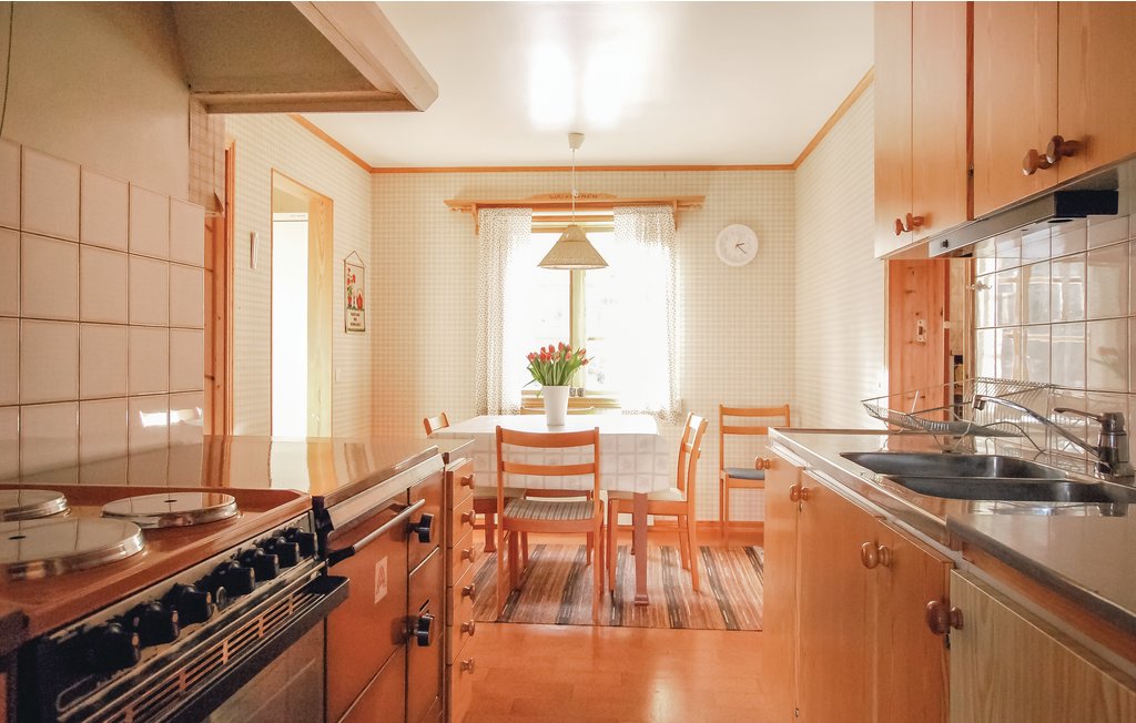 Ferieleilighet - Vimmerby/Södra Vi , Sverige - S35241 4