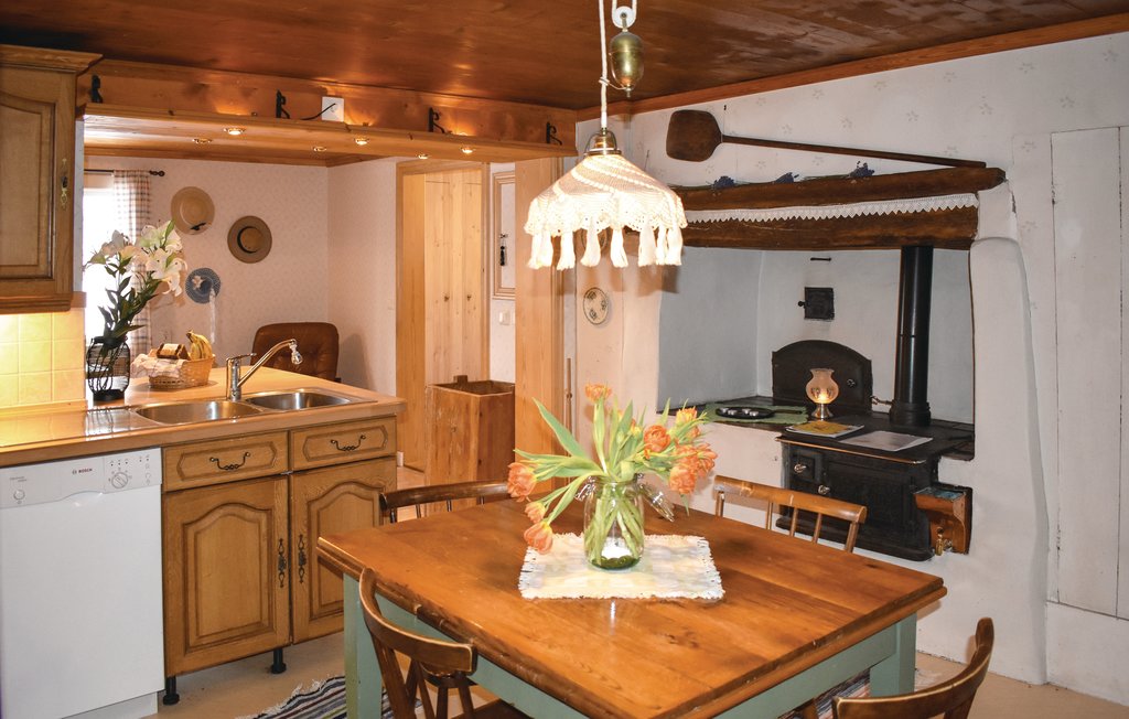 Feriehuse - Vimmerby , Sverige - S35305 13