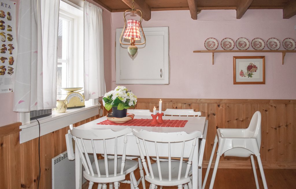 Feriehus - Mariannelund , Sverige - S35306 13