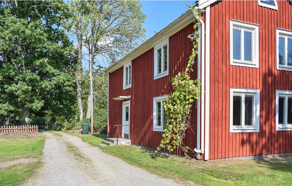 Ferienhaus - Emmaboda , Schweden - S35473 9