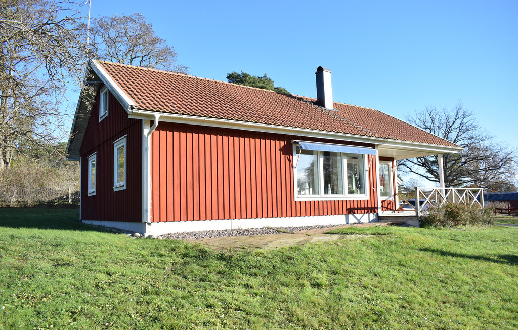 Feriehus - Revsudden/Kalmar , Sverige - S35480 12