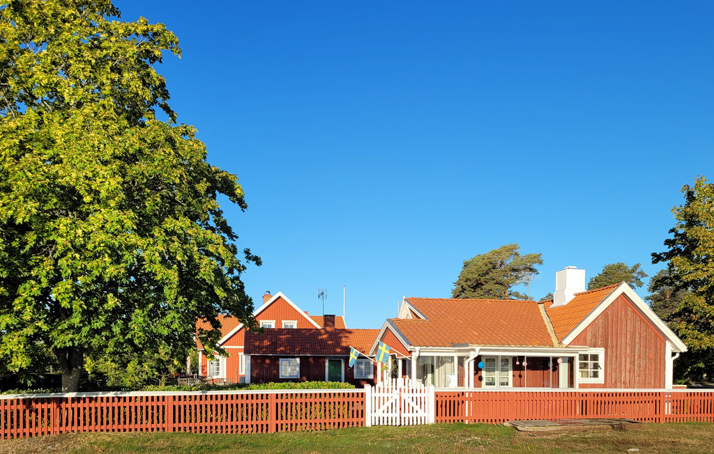 Ferienhaus - Timmernabben , Schweden - S35516 3