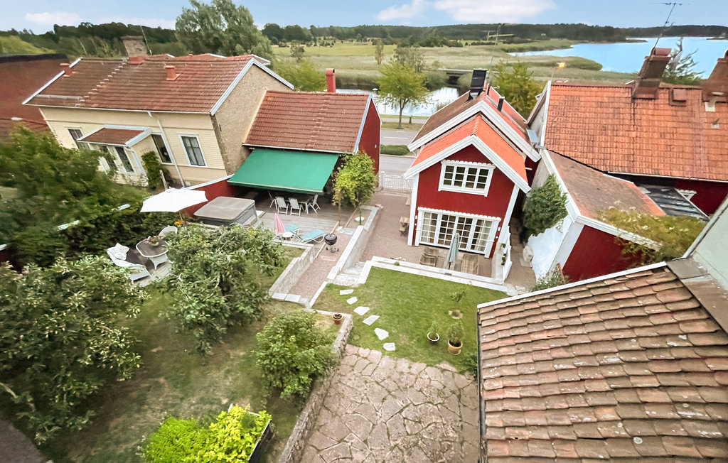 Ferienhaus - Mönsterås , Schweden - S35538 1