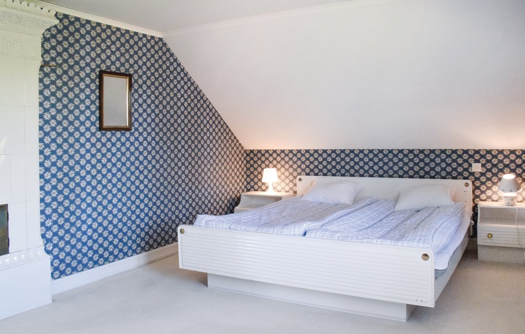 Feriehus - Näfstad/Södra Vi , Sverige - S35109 16