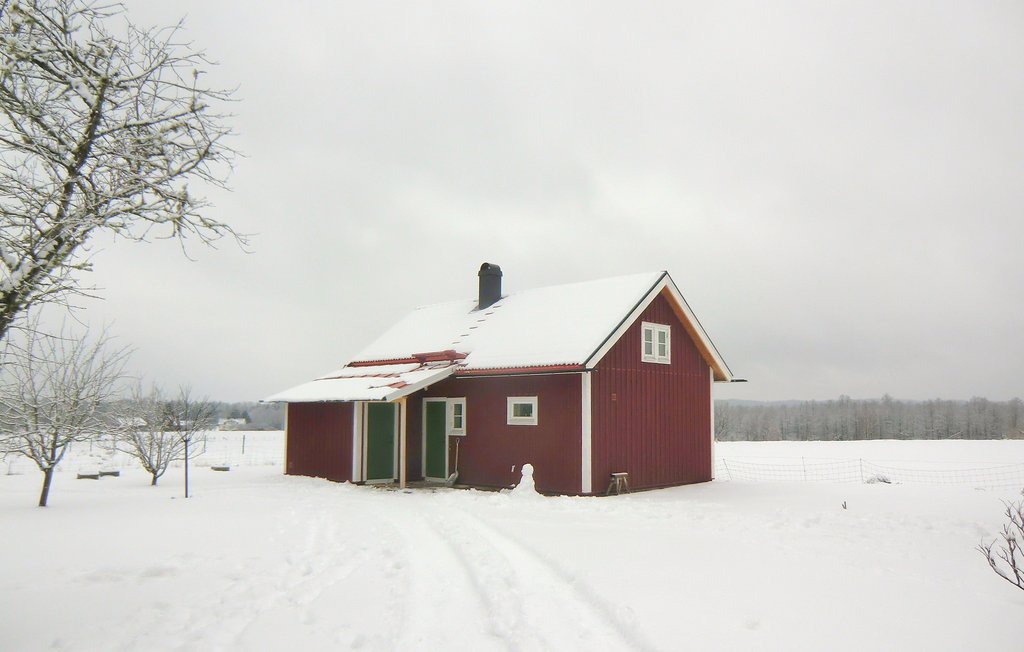 Feriehus - Näfstad/Södra Vi , Sverige - S35113 14