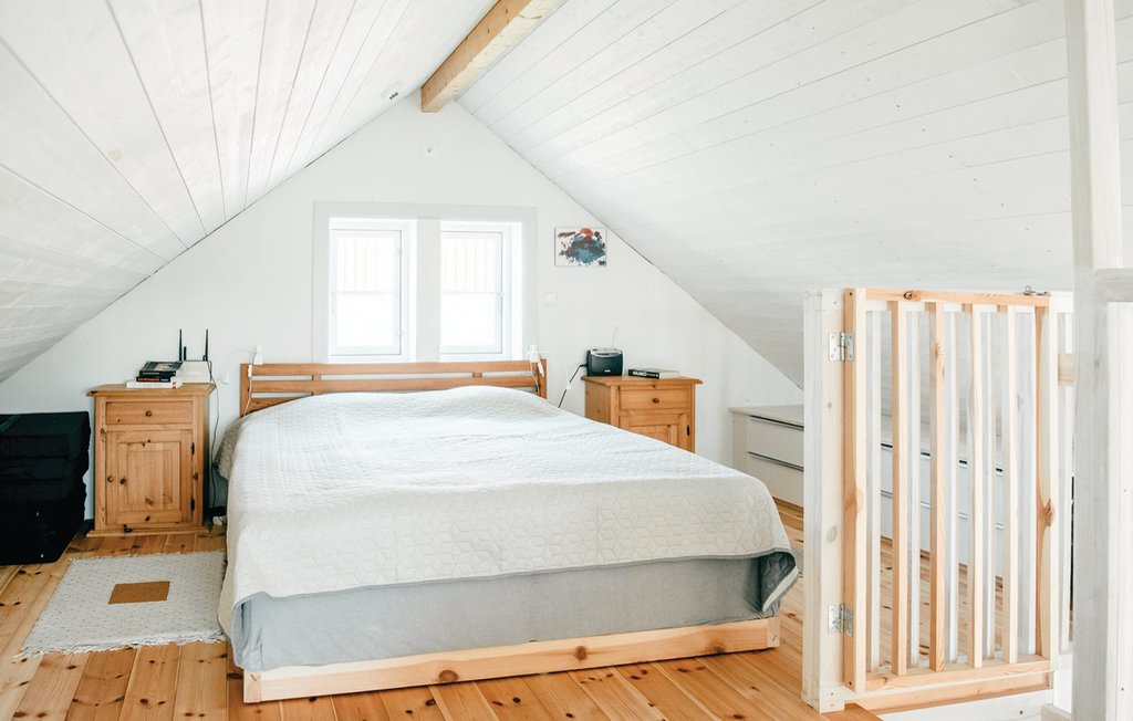 Feriehus - Näfstad/Södra Vi , Sverige - S35113 8