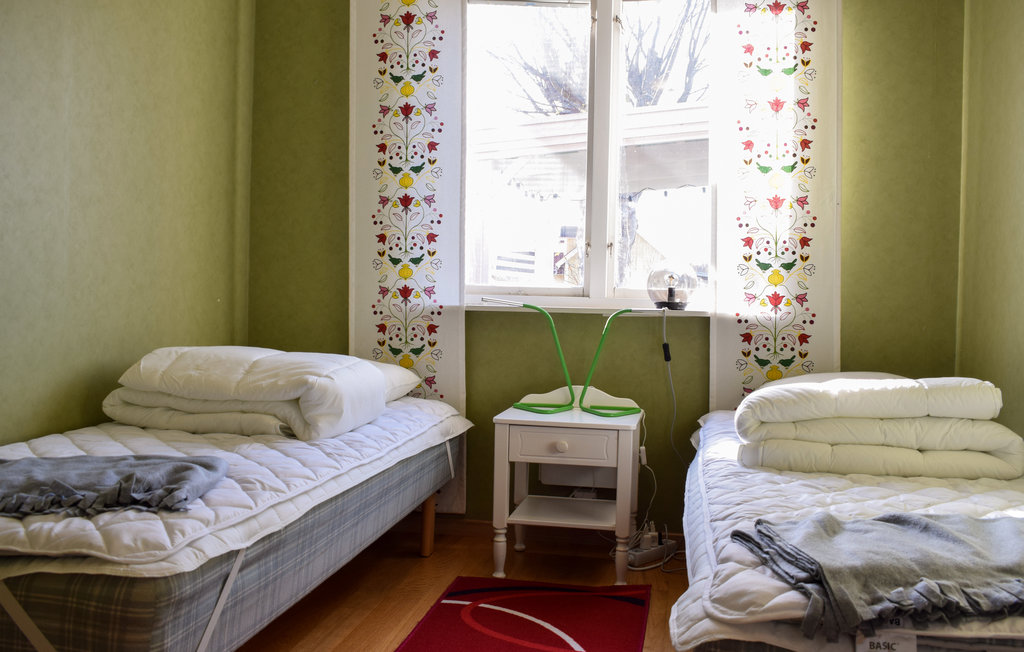 Ferienwohnung - Blomstermåla , Schweden - S35189 5