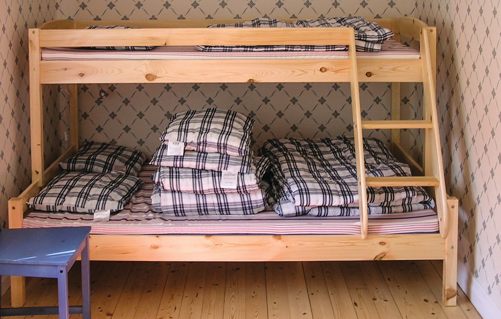 Feriehuse - Vimmerby , Sverige - S35263 9