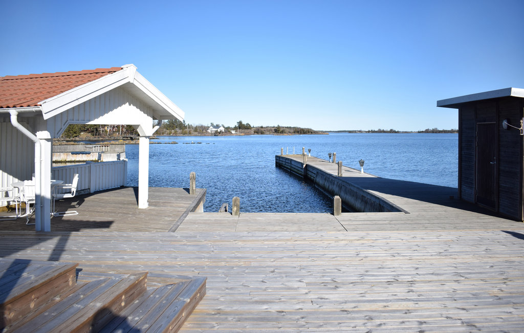 Ferienhaus - Oskarshamn , Schweden - S35543 3