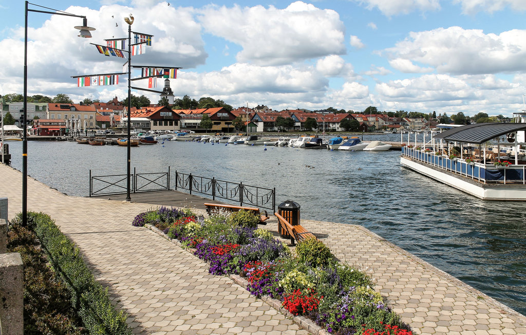 Ferienhaus - Hultsfred/Järnforsen , Schweden - S35554 25