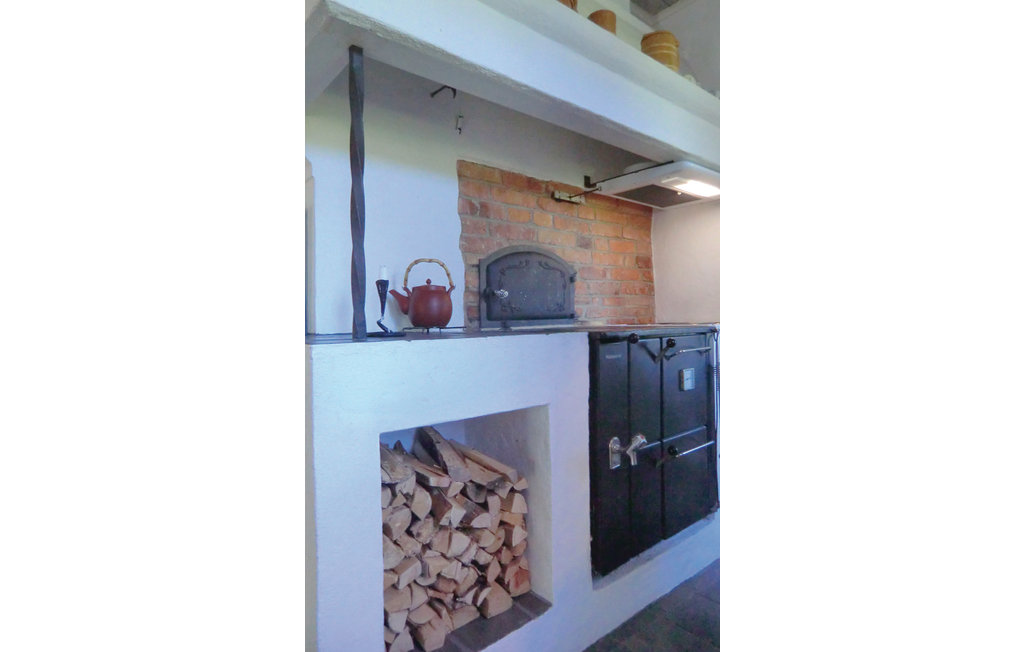 Feriehuse - Södergård/Vissefjärda , Sverige - S35002 9