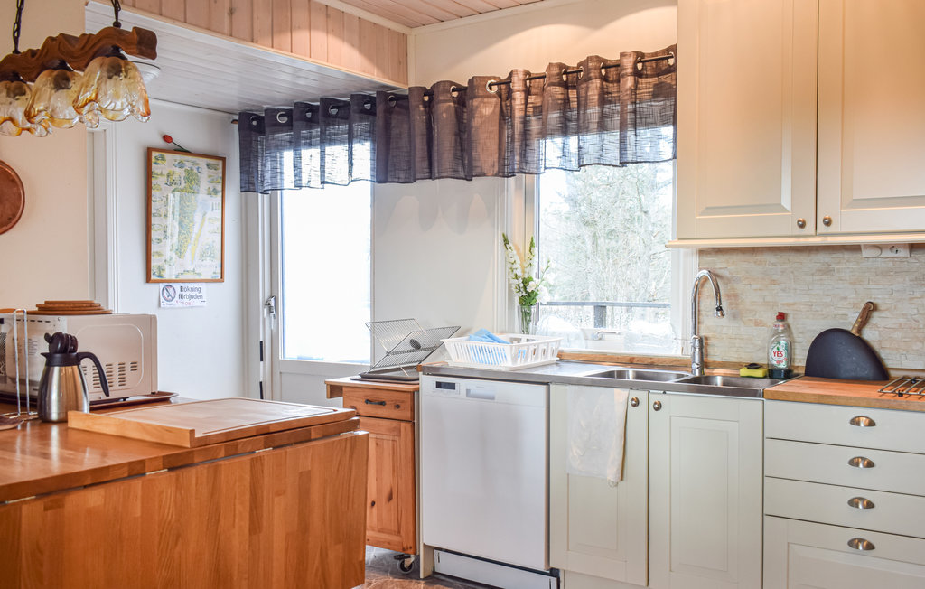 Feriehus - Rockneby , Sverige - S35013 6