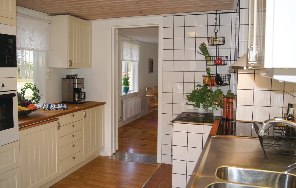 Ferienhaus - Rafshagen/Kalmar , Schweden - S35077 10