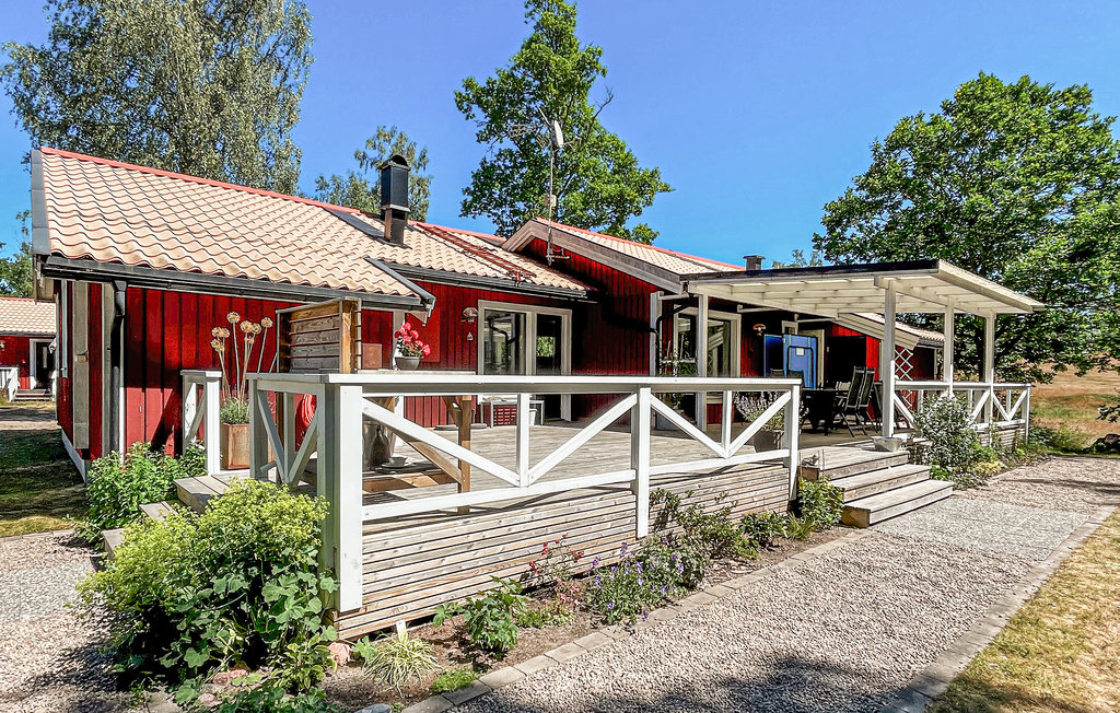 Ferienhaus - Figeholm , Schweden - S35155 8