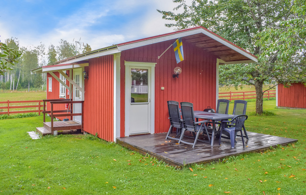 Feriehus - Vimmerby , Sverige - S35173 2