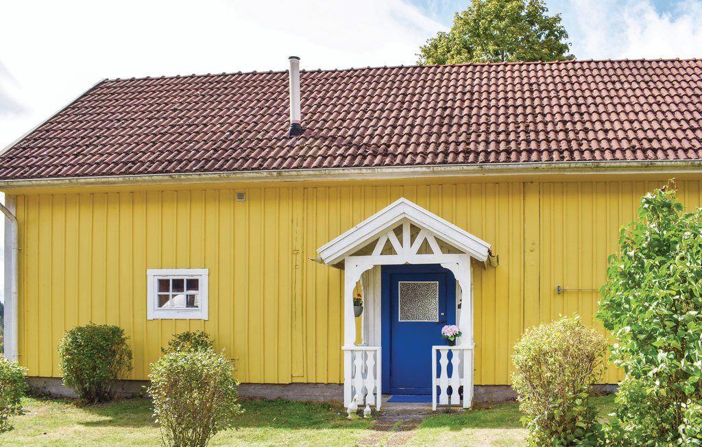 Feriehus - Mariannelund , Sverige - S35306 2
