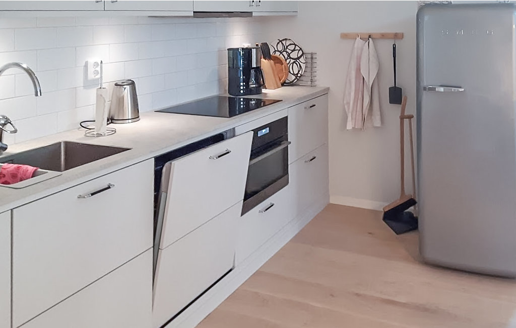 Feriehus - Västervik , Sverige - S35432 7