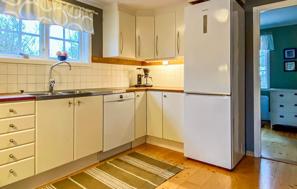 Ferienhaus - Norra Korpemåla , Schweden - S35560 10