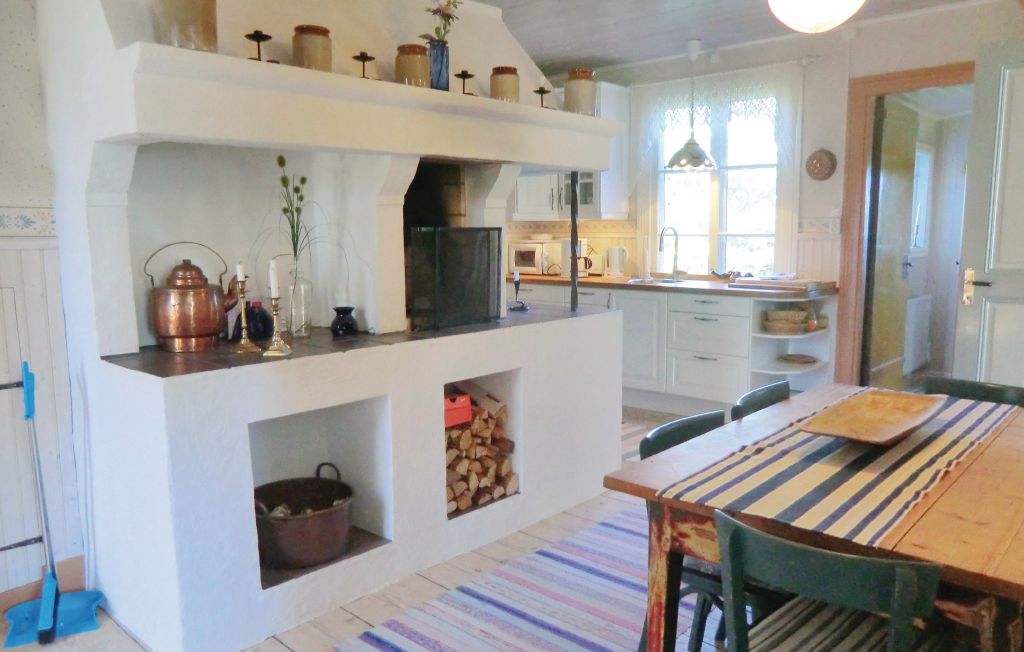 Feriehuse - Södergård/Vissefjärda , Sverige - S35002 10