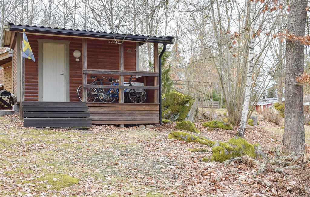 Ferienhaus - Allgunnen , Schweden - S35139 4