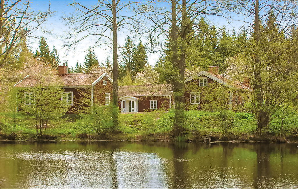 Ferienhaus - Vimmerby , Schweden - S35265 5