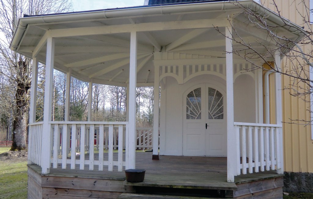 Ferienhaus - Gullabo , Schweden - S35025 4