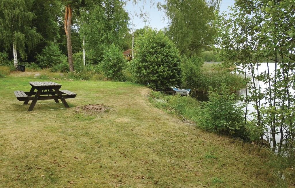 Ferienhaus - Fröseke , Schweden - S35066 5