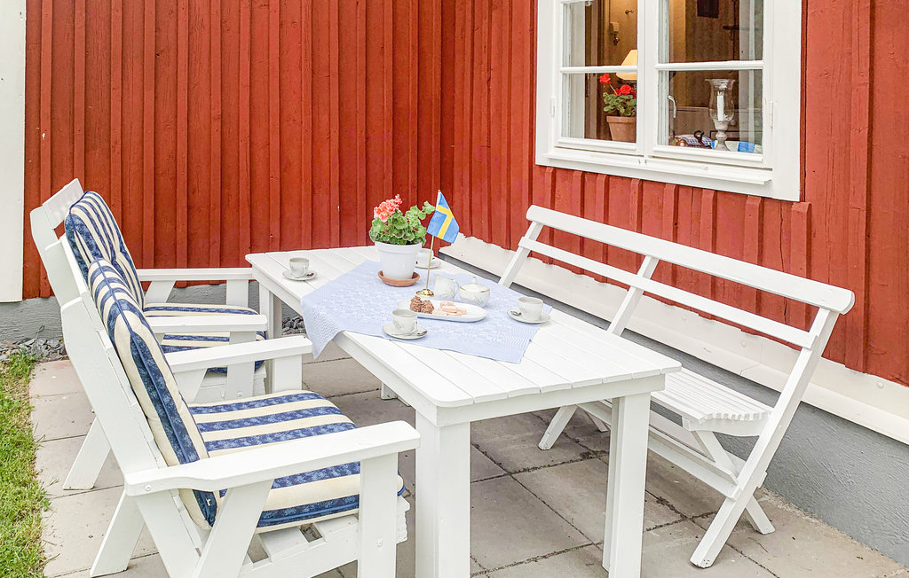 Ferienhaus - Vimmerby , Schweden - S35124 2