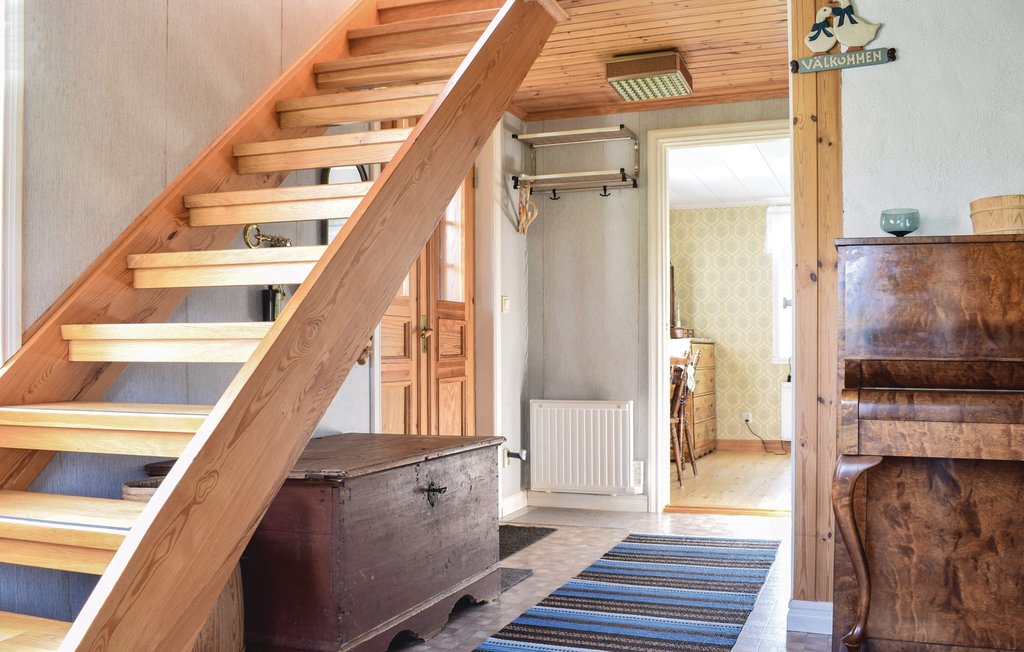 Feriehus - Virserum , Sverige - S35234 15