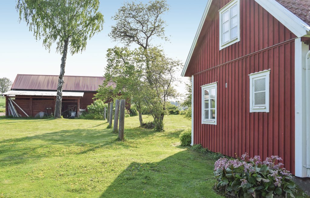 Feriehus - Virserum , Sverige - S35234 5