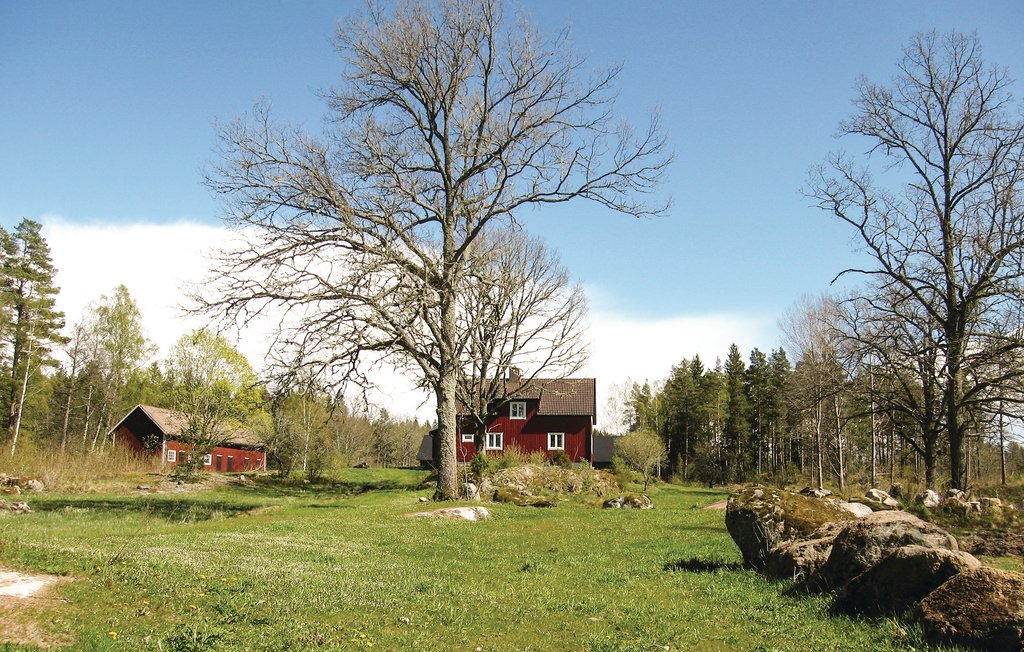 Feriehuse - Vimmerby , Sverige - S35250 10