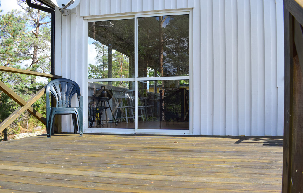 Semesterhus - Påskallavik , Sverige - S35400 9