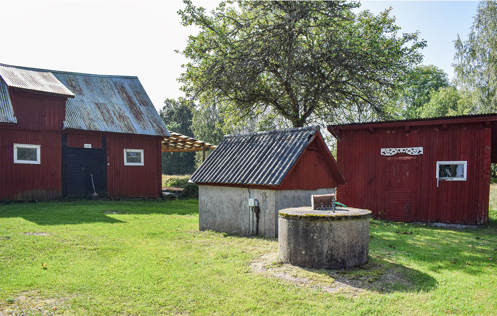 Ferienhaus - Emmaboda , Schweden - S35473 11