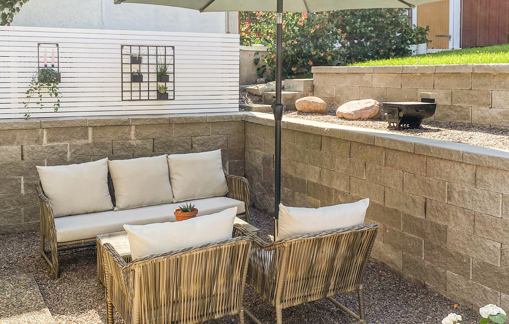 Ferienhaus - Mönsterås , Schweden - S35538 9