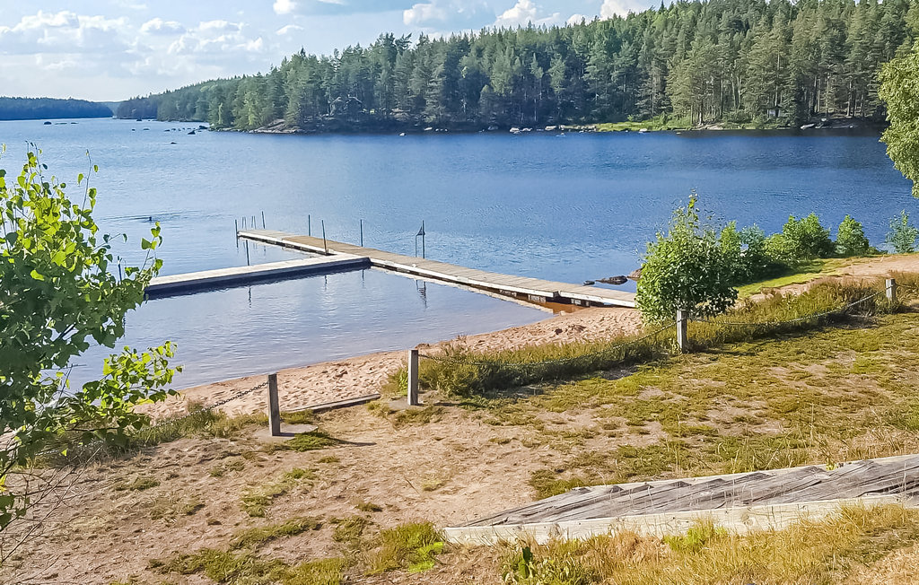 Ferienhaus - Vimmerby , Schweden - S35124 21