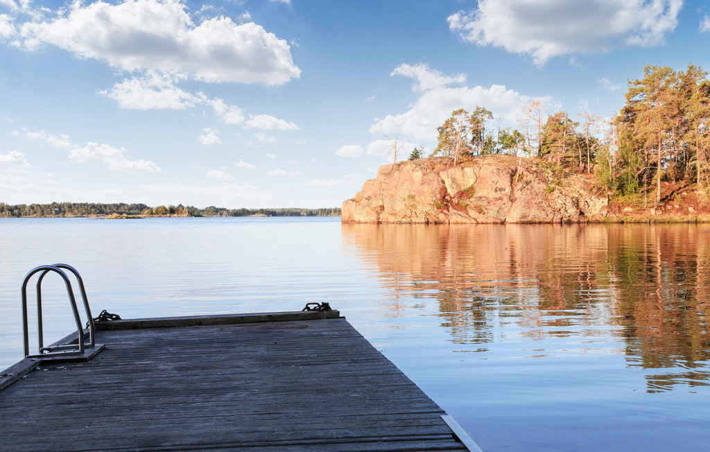 Ferienhaus - Figeholm , Schweden - S35155 29