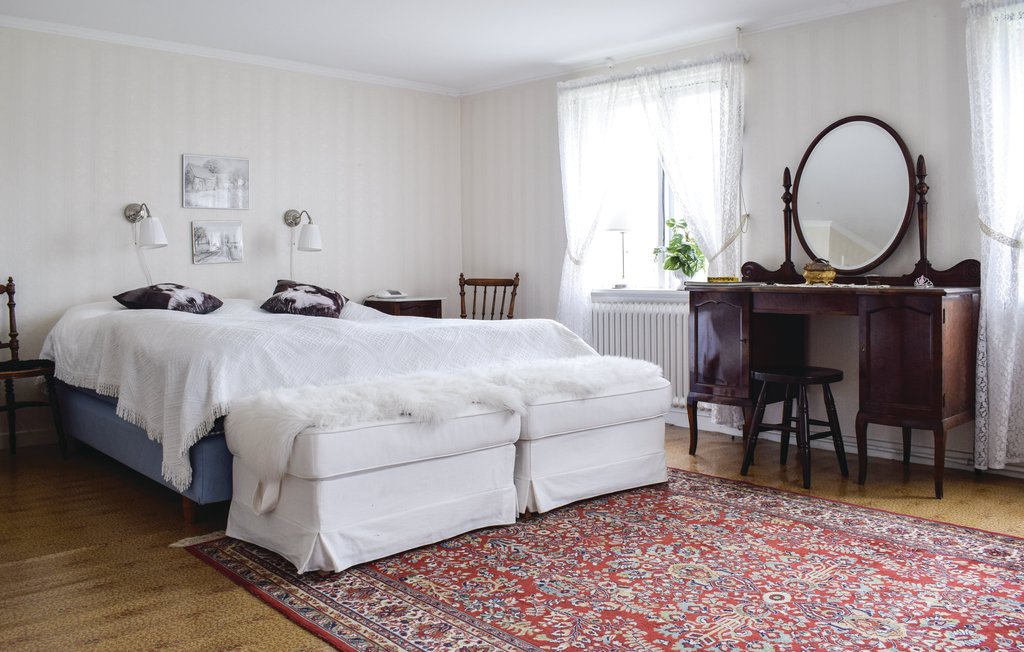 Feriehus - Halltorp , Sverige - S35162 10