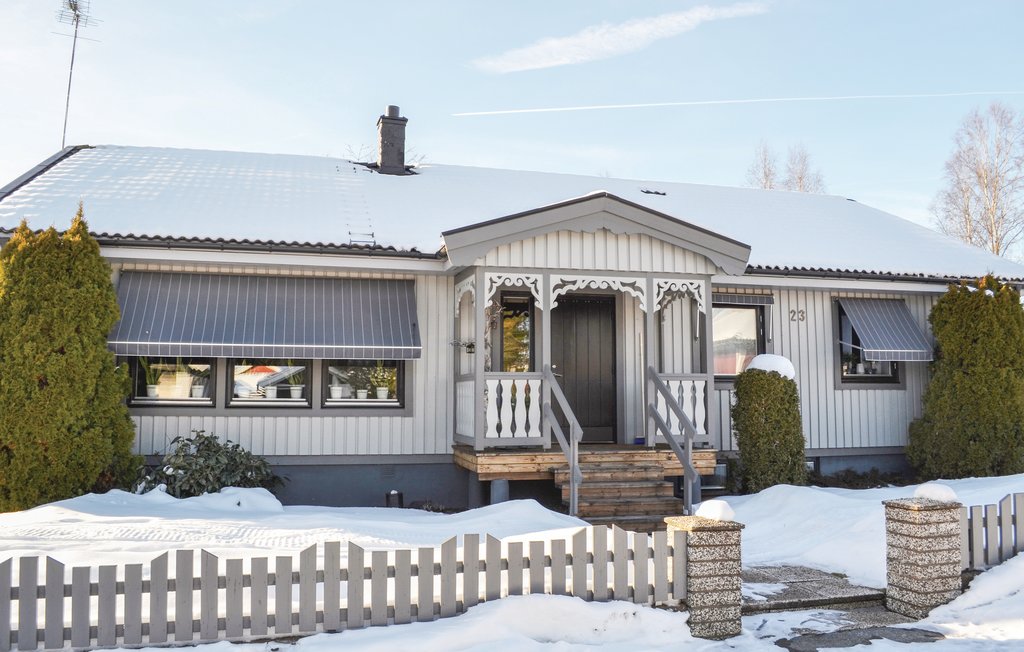 Feriehus - Vimmerby , Sverige - S35203 11