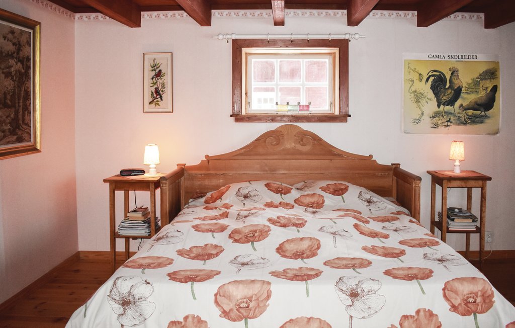 Feriehus - Mariannelund , Sverige - S35306 15