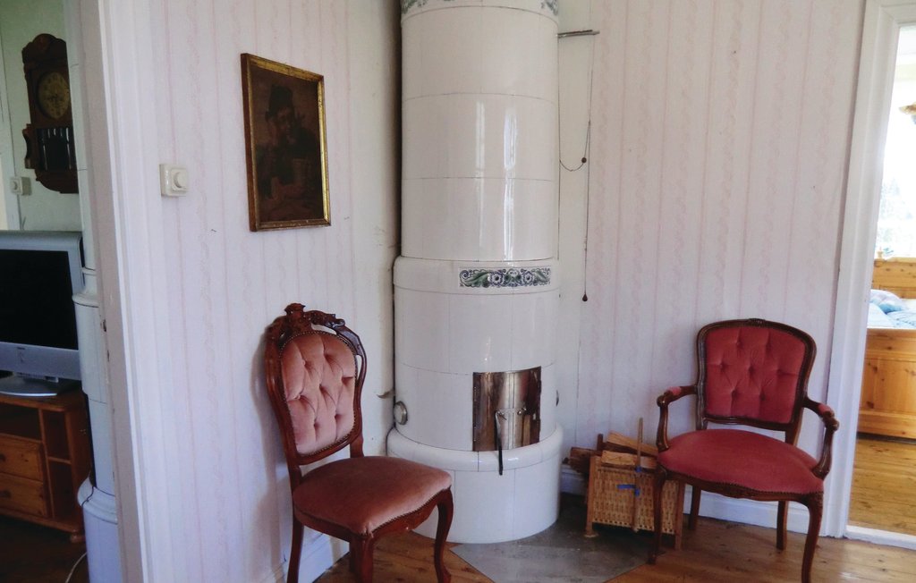 Ferienhaus - Gullabo , Schweden - S35025 8