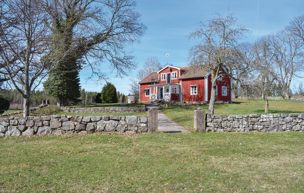 Feriehus - Halltorp , Sverige - S35162 6