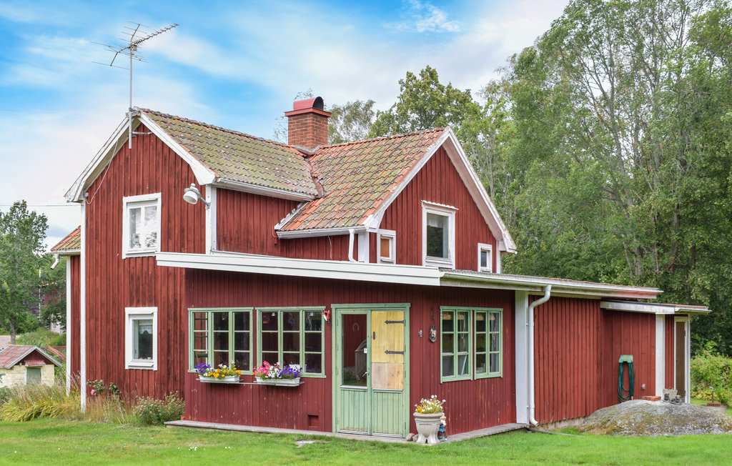 Ferienhaus - Ankarsrum , Schweden - S35168 1